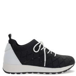 Outlet Bernie Mev Women's , Martina Sneaker Black
