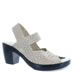 Best Bernie Mev Women's , Molly Sandal Light Gold