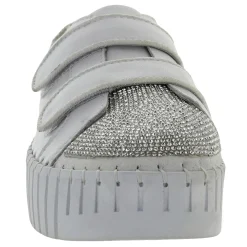 Outlet Bernie Mev Women's , Odell Sneaker White