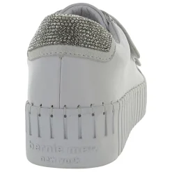 Outlet Bernie Mev Women's , Odell Sneaker White