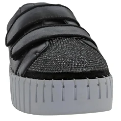 Discount Bernie Mev Women's , Odell Sneaker Black