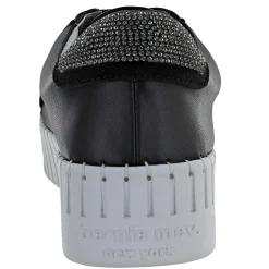 Discount Bernie Mev Women's , Odell Sneaker Black