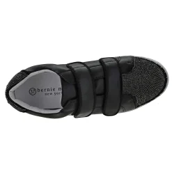 Discount Bernie Mev Women's , Odell Sneaker Black