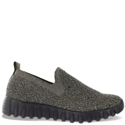 Discount Bernie Mev Women's , Orly Slip-On Bronze Black