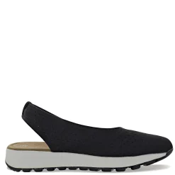 Outlet Bernie Mev Women's , Paula Slip-On Black