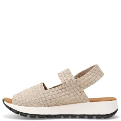 Online Bernie Mev Women's , Tara Bay Sandal Gold