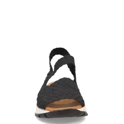 Hot Bernie Mev Women's , Tara Bay Sandal Black