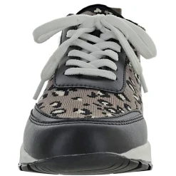 Sale Bernie Mev Women's , Titan Sneaker Smoke