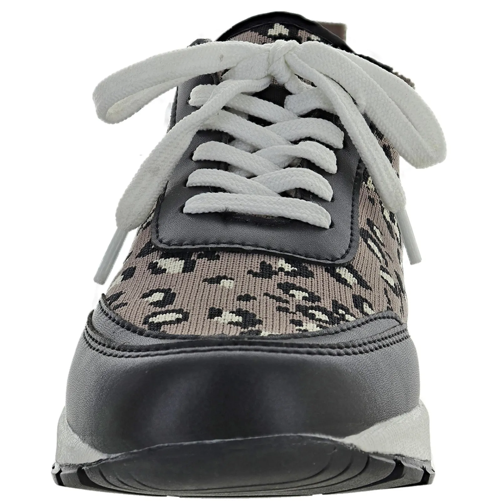 Sale Bernie Mev Women's , Titan Sneaker Smoke