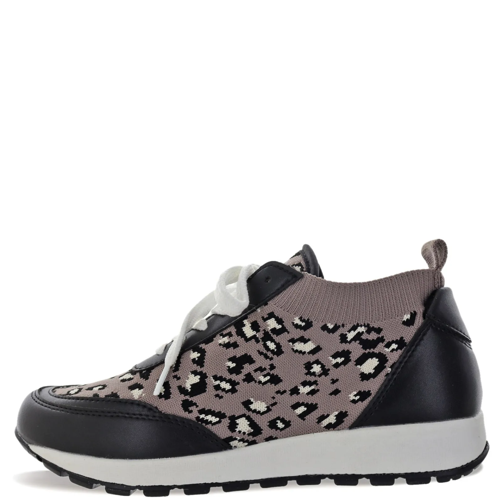 Sale Bernie Mev Women's , Titan Sneaker Smoke