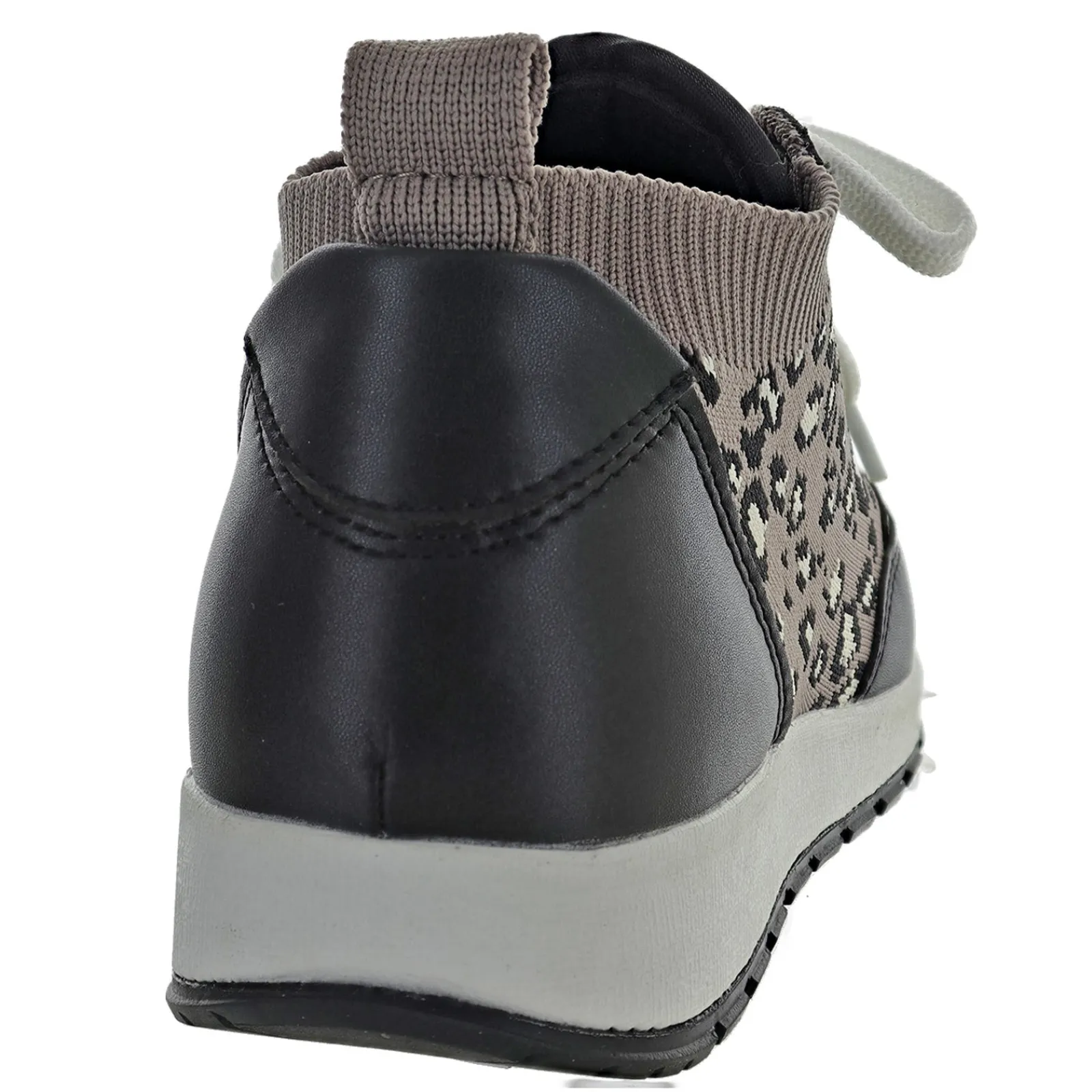 Sale Bernie Mev Women's , Titan Sneaker Smoke