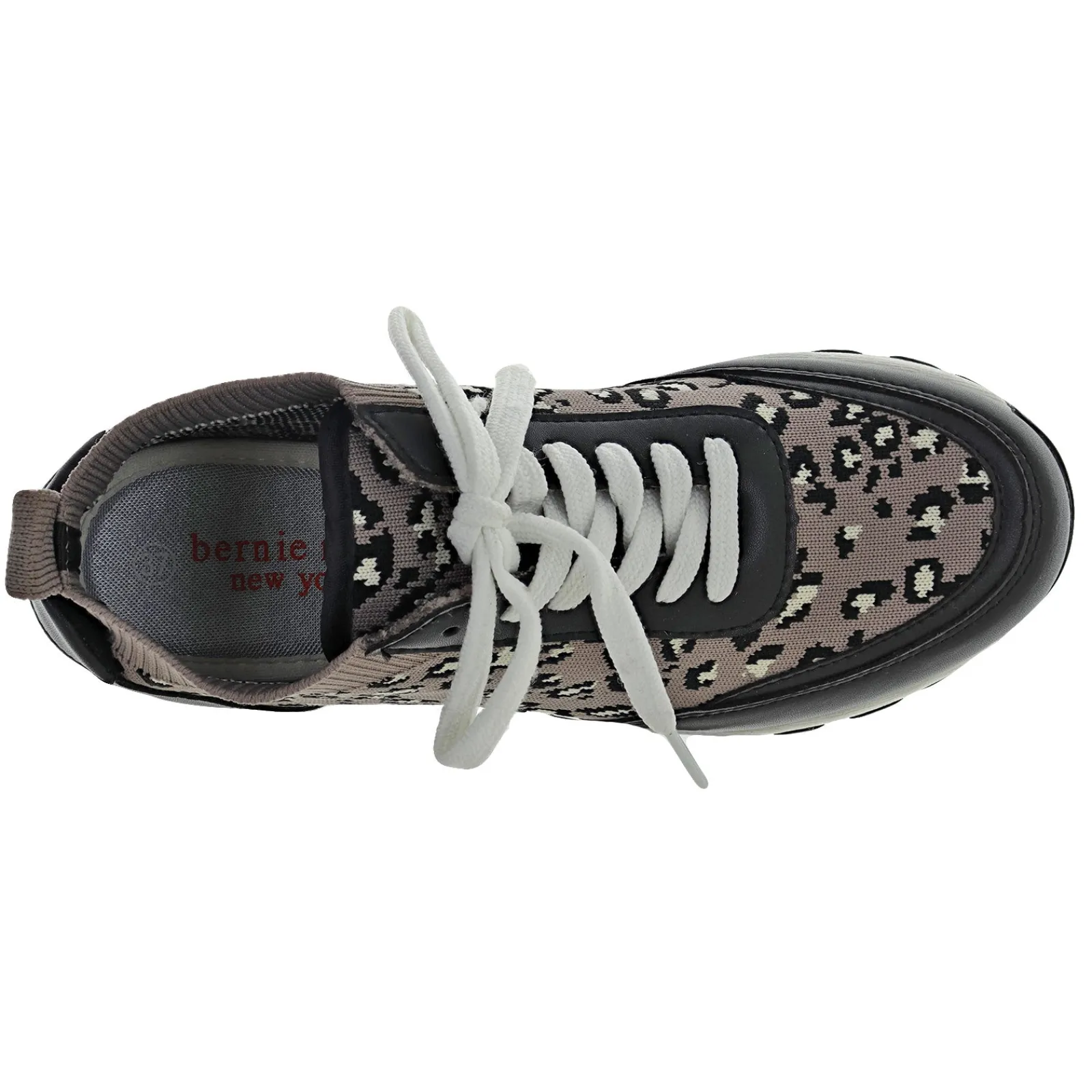 Sale Bernie Mev Women's , Titan Sneaker Smoke