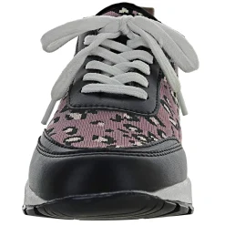 Bernie Mev Women's , Titan Sneaker Mauve