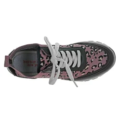 Bernie Mev Women's , Titan Sneaker Mauve