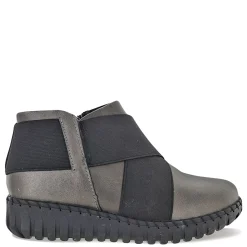 Clearance Bernie Mev Women's , TW137 Boot Gunmetal