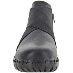 New Bernie Mev Women's , TW137 Boot Black