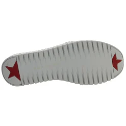 Hot Bernie Mev Women's , TW82 Slip-On White