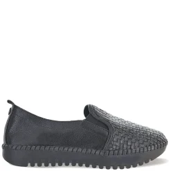 Bernie Mev Women's , TW114 Slip-On Black