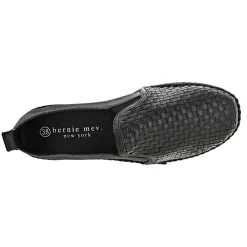 Bernie Mev Women's , TW114 Slip-On Black