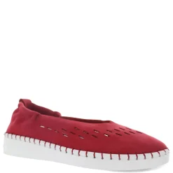 Sale Bernie Mev Women's , TW180 Slip-On Red