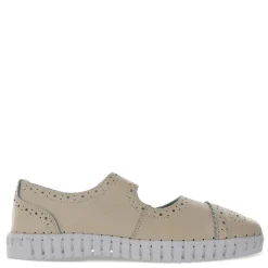 Sale Bernie Mev Women's , TW75 Slip-On Cream