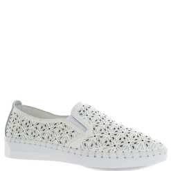 Clearance Bernie Mev Women's , TW102 Slip-On White