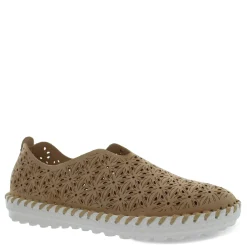 Sale Bernie Mev Women's , TW83 Slip-On Nude