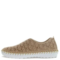 Sale Bernie Mev Women's , TW83 Slip-On Nude