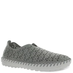 Bernie Mev Women's , TW83 Slip-On Grey