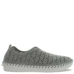 Bernie Mev Women's , TW83 Slip-On Grey