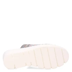 Outlet Bernie Mev Women's , Venti Iris Sandal Light Rainbow