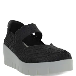 Outlet Bernie Mev Women's , Venti Lulia Slip-On Black