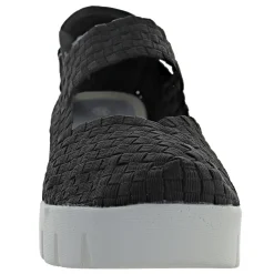 Outlet Bernie Mev Women's , Venti Lulia Slip-On Black