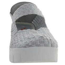 Hot Bernie Mev Women's , Venti Lulia Slip-On White