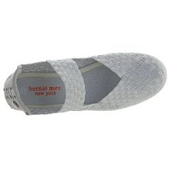 Hot Bernie Mev Women's , Venti Lulia Slip-On White