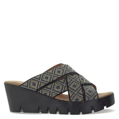 Women's , Venti Martin Sandal-Bernie Mev Sale