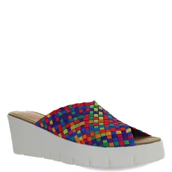 Women's , Venti Summer Sandal-Bernie Mev Clearance