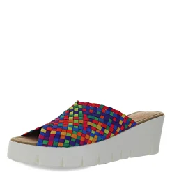 Women's , Venti Summer Sandal-Bernie Mev Clearance