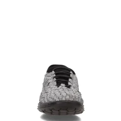 Sale Bernie Mev Women's , Victoria Slip-On Pewter