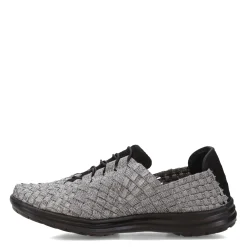 Sale Bernie Mev Women's , Victoria Slip-On Pewter