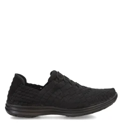 Best Bernie Mev Women's , Victoria Slip-On Black