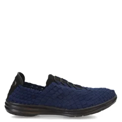 Online Bernie Mev Women's , Victoria Slip-On Navy