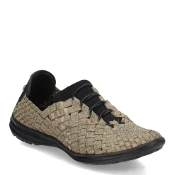 Hot Bernie Mev Women's , Victoria Slip-On Bronze