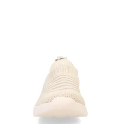 Bernie Mev Women's , Wylie Slip-On Sneaker Nude