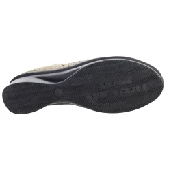 Outlet Bernie Mev Women's , Yael Fly Slip-On Light Gold