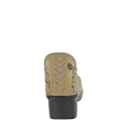 Clearance Bernie Mev Women's , Yael Fly Slip-On Light Gold