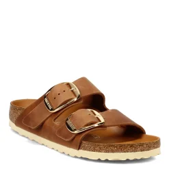 Women's , Arizona Big Buckle Sandal-Birkenstock New