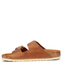 Women's , Arizona Big Buckle Sandal-Birkenstock New