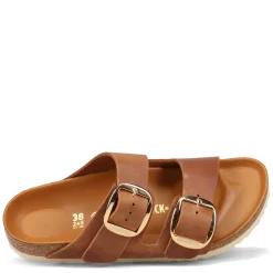 Women's , Arizona Big Buckle Sandal-Birkenstock New
