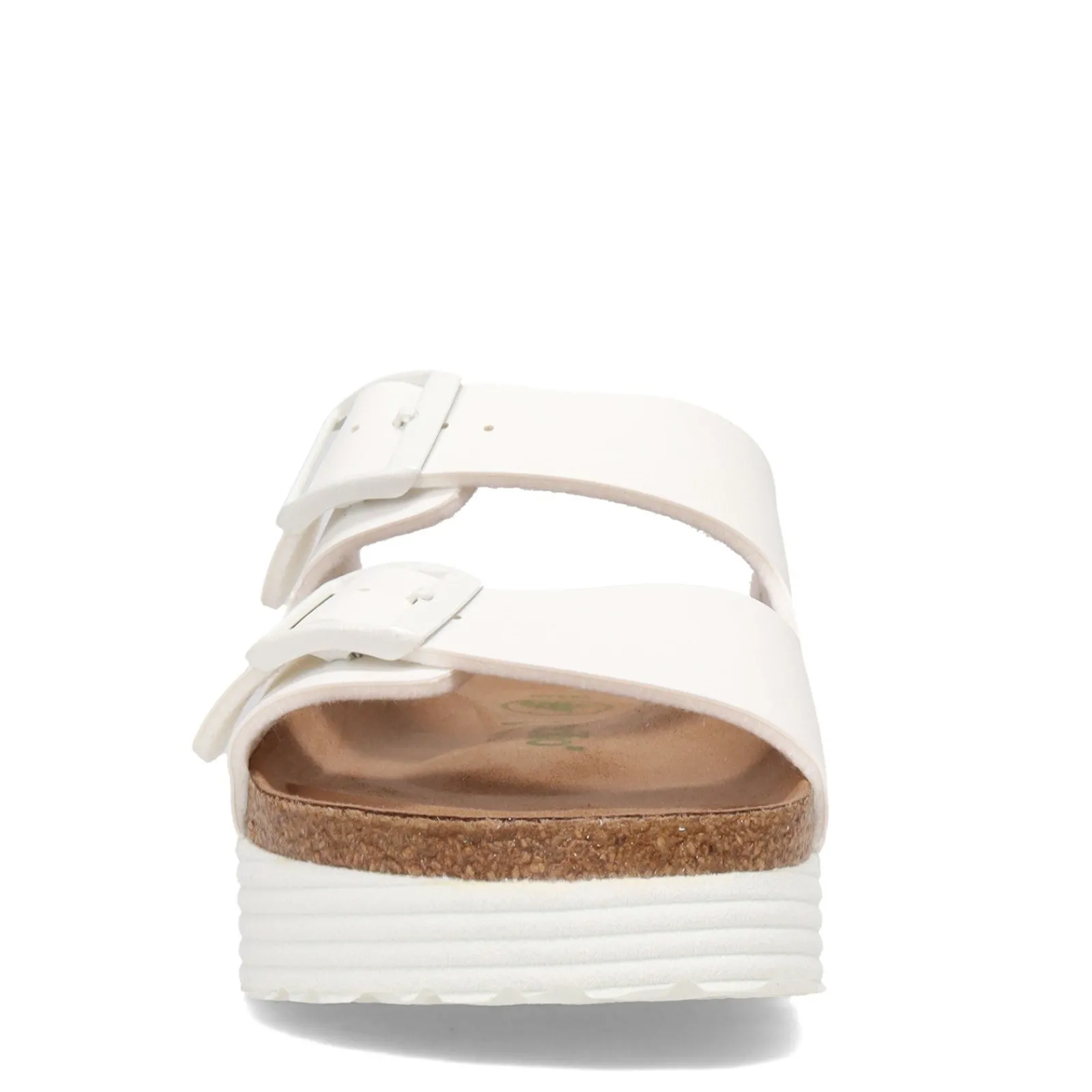 Women's , Arizona Platform Sandal - Narrow Width-Birkenstock